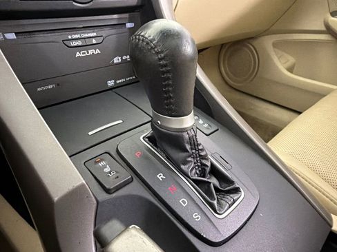 Used 2009 Acura TSX Sedan FWD image 30