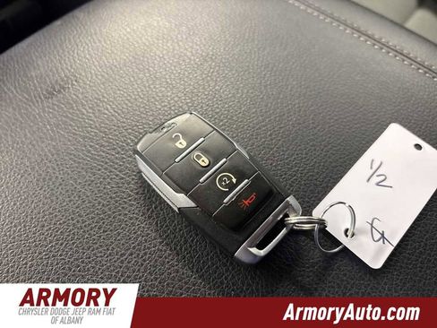 Used 2022 RAM 1500 Big Horn image 21