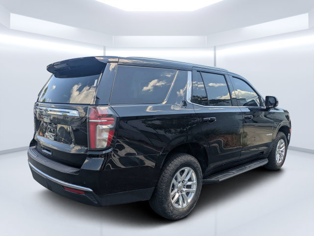 Used 2022 Chevrolet Tahoe LS RWD image 3
