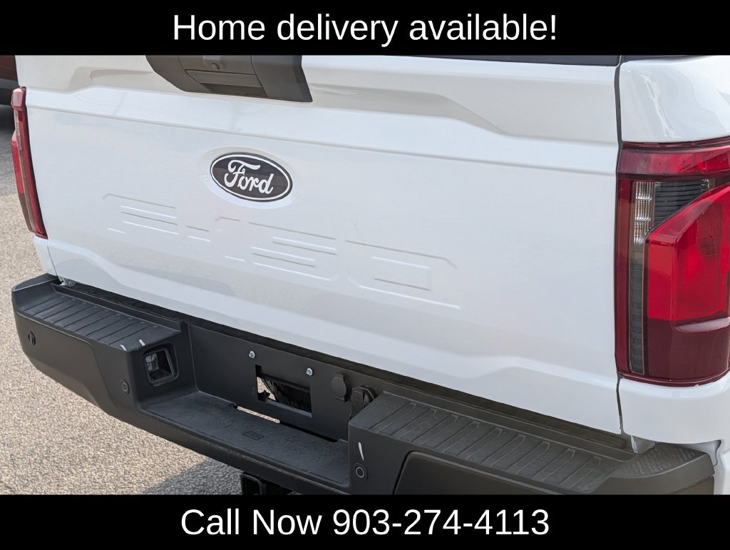 Used 2026 Ford F150 XL w/ Tow/Haul Package RWD image 9