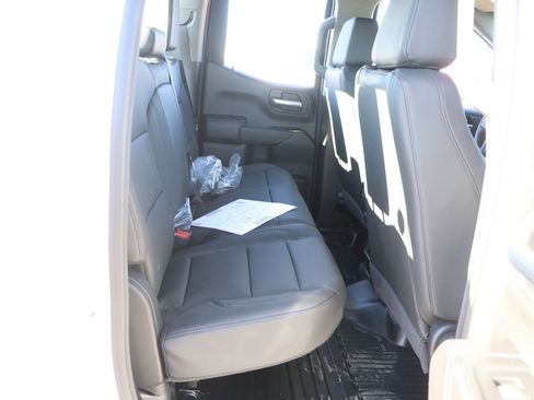 New 2026 GMC Sierra 1500 Pro w/ Trailering Package image 30