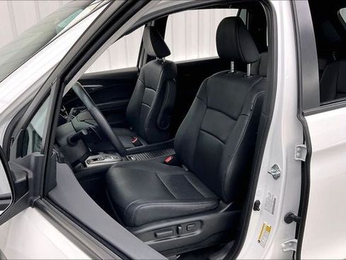 Certified 2023 Honda Passport EX-L image 8