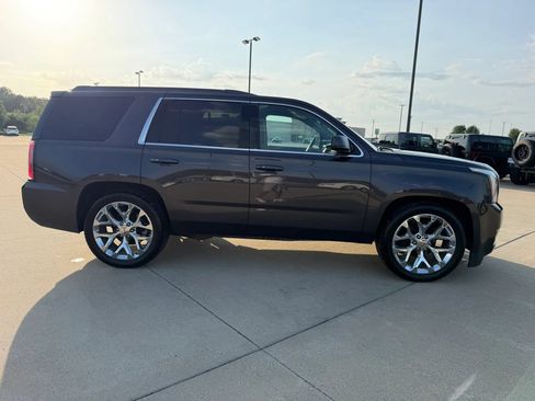 Used 2015 GMC Yukon SLT RWD image 22