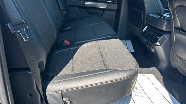 Used 2023 Ford F150 Tremor AWD/4WD image 42