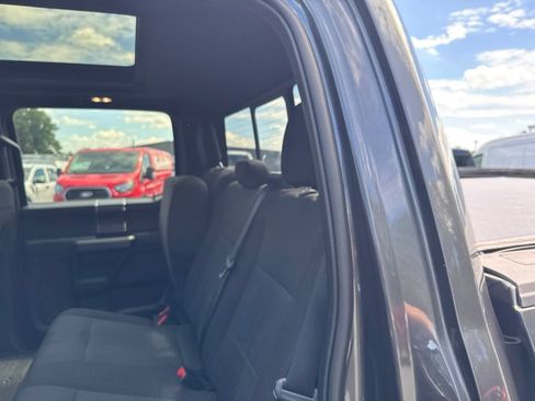 Used 2020 Ford F150 XLT w/ Equipment Group 302A Luxury AWD/4WD image 10