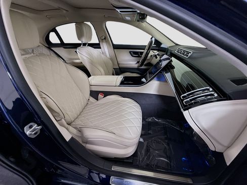 Used 2023 Mercedes-Benz S 580 4MATIC Sedan image 29