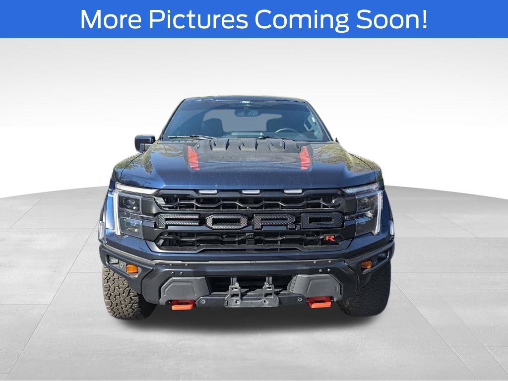 Used 2024 Ford F150 Raptor w/ Equipment Group 803A Raptor R AWD/4WD image 2