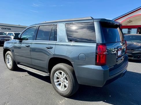 Used 2019 Chevrolet Tahoe LT AWD/4WD image 3