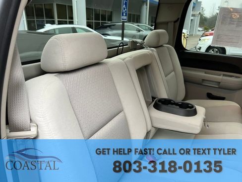 Used 2009 Chevrolet Silverado 1500 LT w/ Power Pack Plus image 22