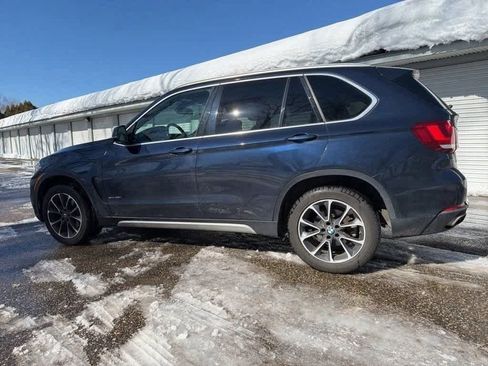 Used 2018 BMW X5 xDrive35i w/ Driving Assistance Package image 3