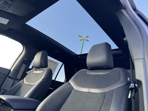 New 2026 Ford Explorer ST w/ Sun And Sound Package image 42