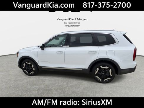 Certified 2025 Kia Telluride S AWD/4WD image 5
