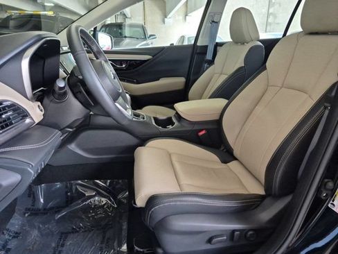 Used 2025 Subaru Outback Limited XT w/ Popular Package #2 AWD/4WD image 9