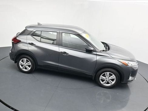 Used 2024 Nissan Kicks S FWD image 27