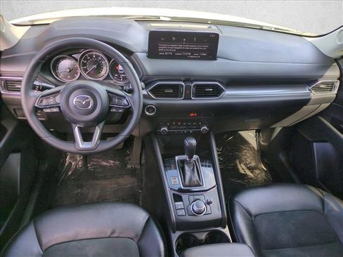 Used 2023 MAZDA CX-5 AWD 2.5 S w/ Select Package image 16