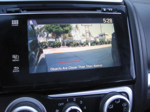 Used 2015 Honda Fit EX-L image 42