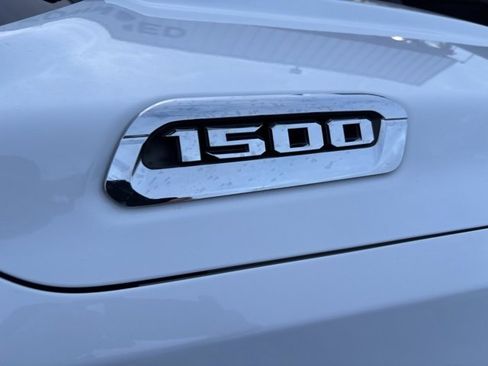 Used 2019 RAM 1500 Big Horn image 6