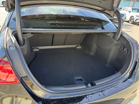 Certified 2024 Mercedes-Benz C 300 4MATIC Sedan image 18