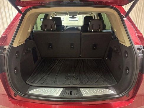 Used 2017 Buick Envision Essence image 27