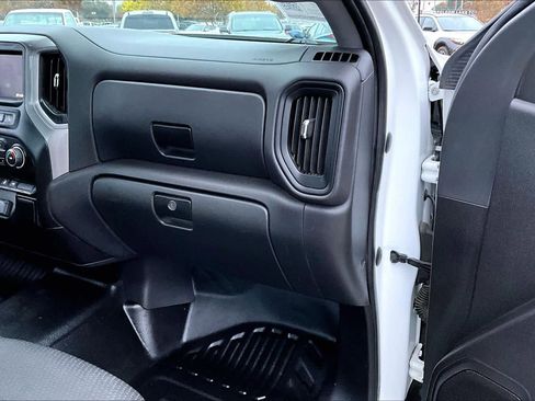 Used 2020 Chevrolet Silverado 1500 W/T w/ WT Fleet Convenience Package image 18