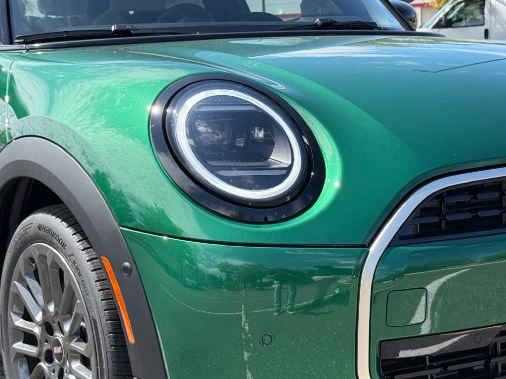 New 2027 MINI Cooper S FWD image 8