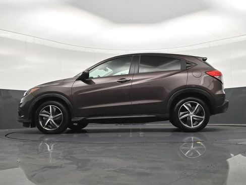 Used 2022 Honda HR-V EX image 22