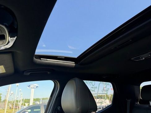 Used 2023 Hyundai Santa Cruz Limited AWD/4WD image 31