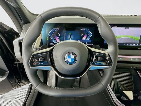 Used 2025 BMW X3 xDrive30i w/ Convenience Package image 11