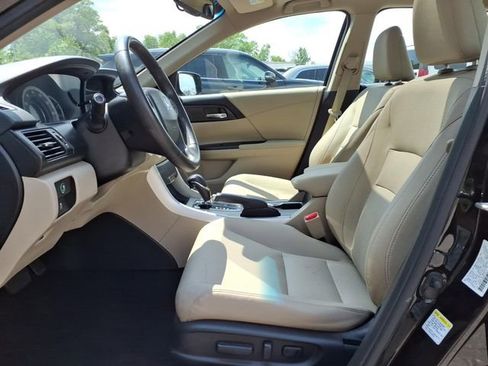Used 2013 Honda Accord EX-L image 13