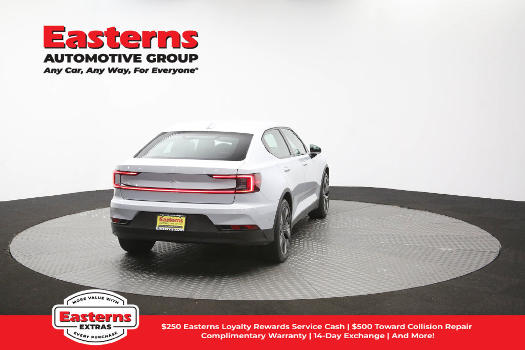 Used 2024 Polestar Polestar 2 RWD image 36