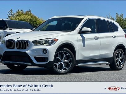 Used 2019 BMW X1 sDrive28i