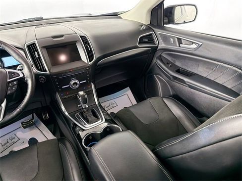 Used 2017 Ford Edge Sport w/ Equipment Group 401A image 23