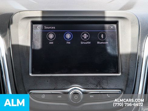 Used 2023 Chevrolet Equinox LT w/ LPO, Floor Liner Package image 42