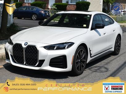 Used 2025 BMW 430i w/ M Sport Package
