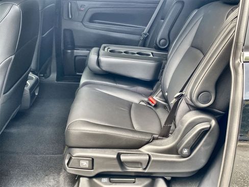 New 2026 Honda Odyssey EX-L image 10