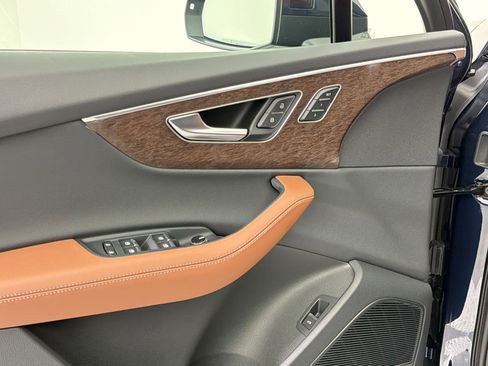 New 2026 Audi Q7 3.0T Premium Plus image 14