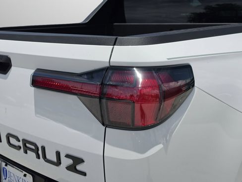 New 2026 Hyundai Santa Cruz SEL FWD image 34