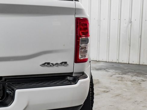 Used 2024 RAM 3500 Big Horn image 51