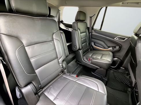 Used 2020 GMC Yukon Denali w/ Denali Ultimate Package RWD image 22
