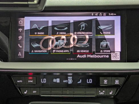 New 2026 Audi A3 2.0T Premium AWD/4WD image 16