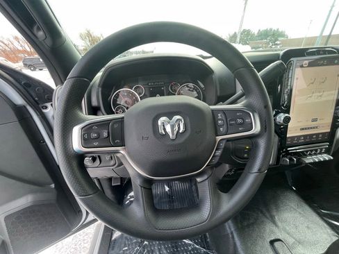 New 2026 RAM 2500 Tradesman image 3