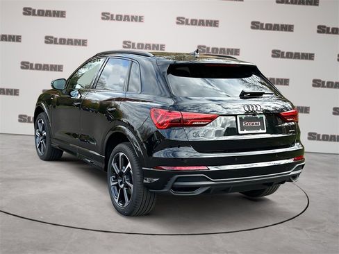 New 2025 Audi Q3 2.0T Premium Plus image 3