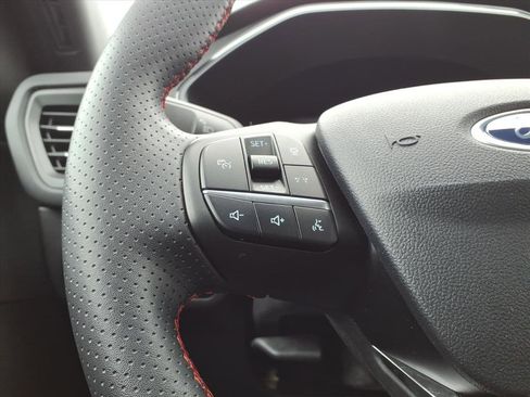 Certified 2024 Ford Escape ST-Line w/ Tech Pack #1 image 16