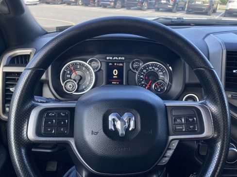 Used 2022 RAM 2500 Tradesman image 11