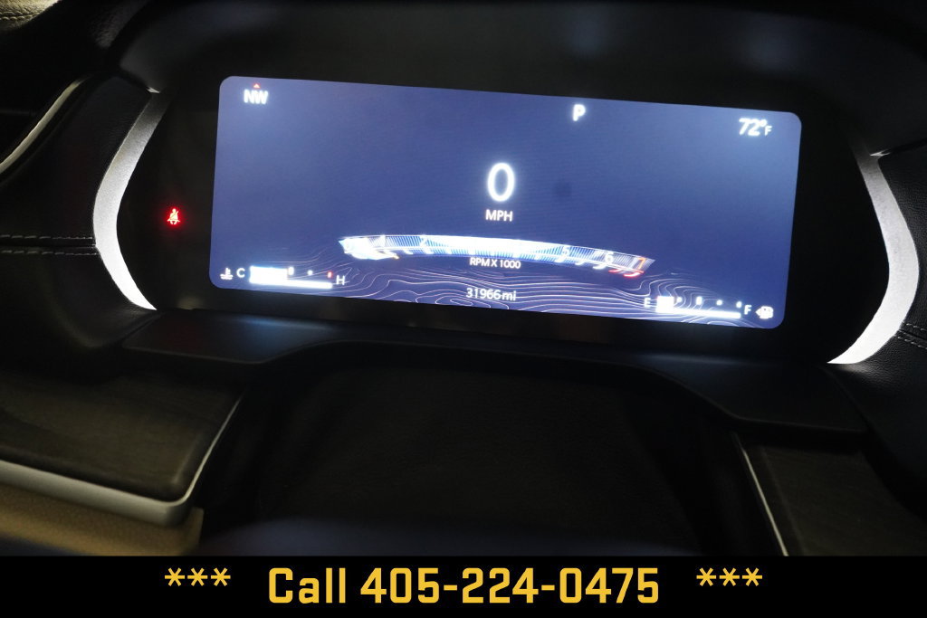 Used 2023 Jeep Grand Cherokee Limited RWD image 36