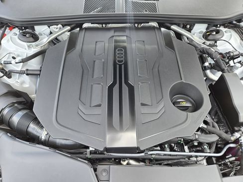New 2026 Audi A6 Prestige AWD/4WD image 36