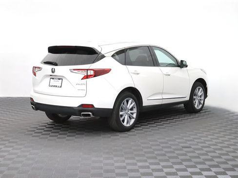Used 2024 Acura RDX SH-AWD image 9