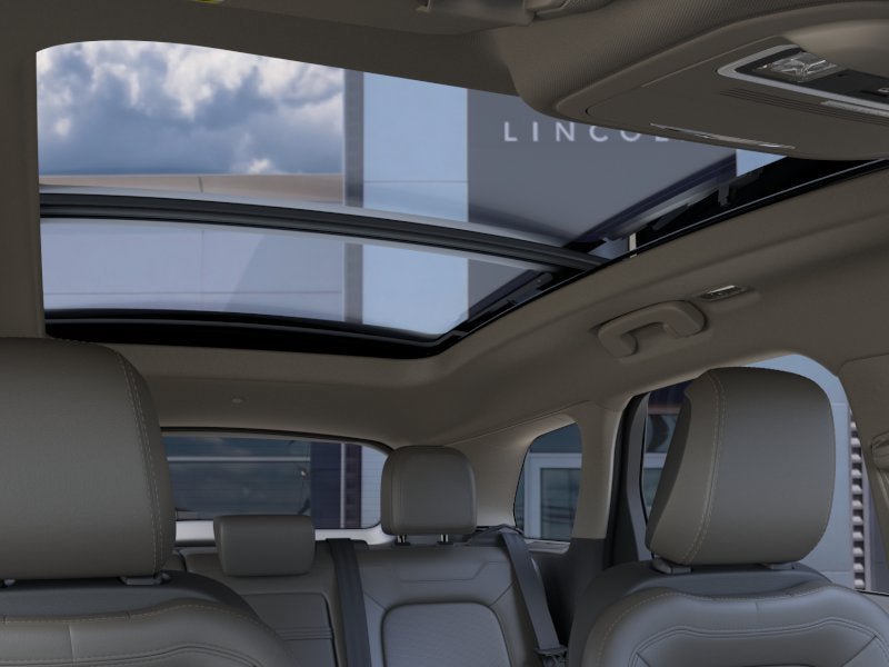 New 2025 Lincoln Corsair Reserve AWD/4WD image 22