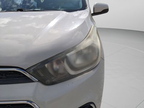 Used 2017 Chevrolet Spark LT image 37