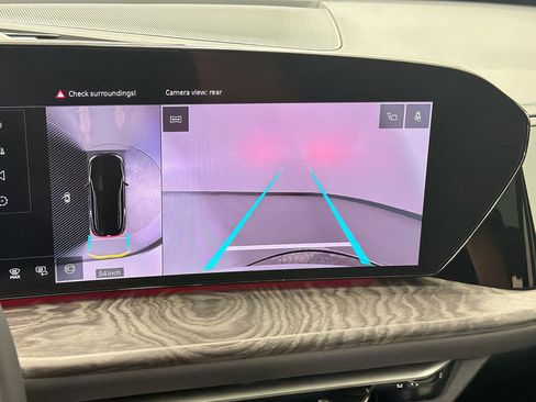 New 2025 Audi Q5 Premium Plus image 21